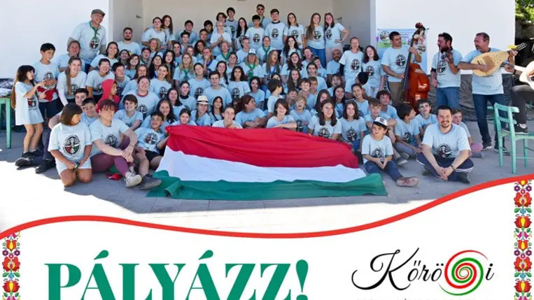 Kőrösi Csoma Sándor Program