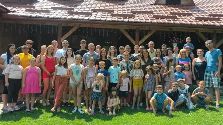 A (H)azám! 3 döntőjének hétvégéje a KMNE szervezésében