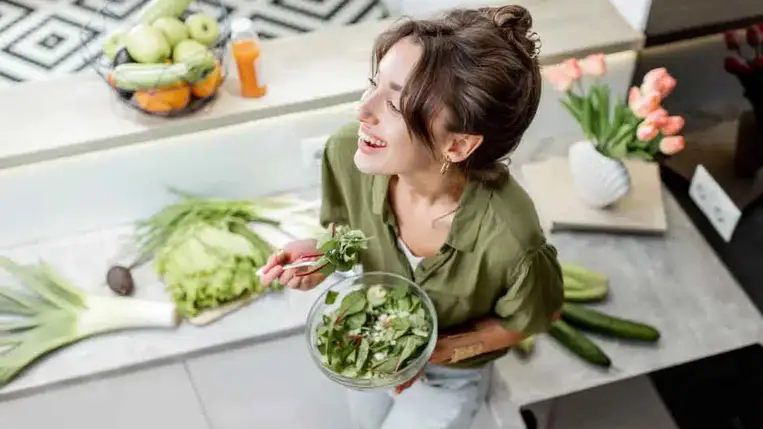  Az 5 legjobb módszer, amivel csökkentheted a koleszterinszintedet 