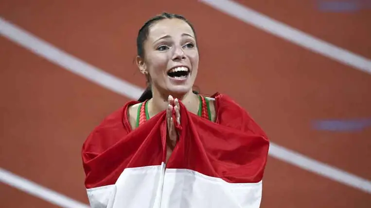 Kemény időszak áll a budapesti világbajnokságra nevezhető atléták előtt
