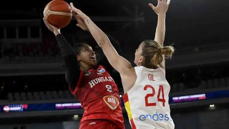 Szenzáció: Újabb magyar játékos igazolt az amerikai profi ligába