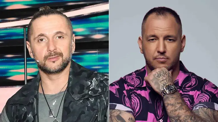 Majkánál kiverte a biztosítékot Curtis: „Életed legnagyobb f***ságát követted el”