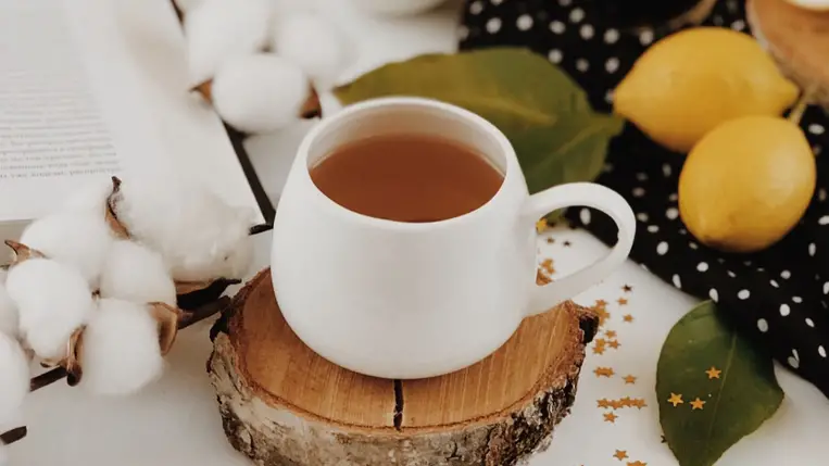  Furcsa, de működik: a salátából főzött tea segít, hogy jobban aludj 