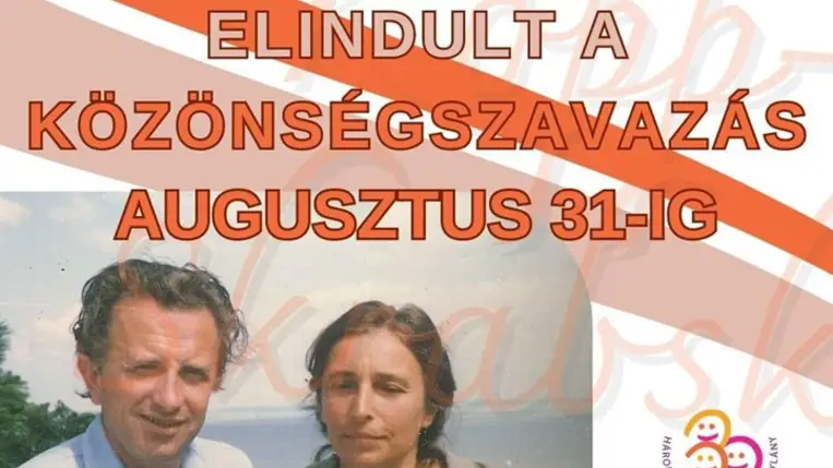 Szavazz te is egy jó emberre! Elindult a Kopp-Skrabski-díj közönségszavazása