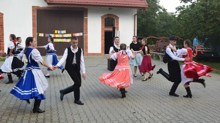 III. Népi és Hagyományőrző napok Mezőváriban