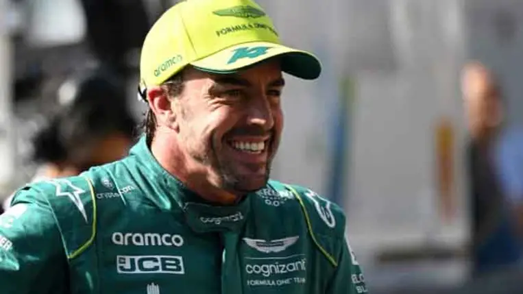 Alonso keményen beszólt a kirúgott F1-es csapatfőnöknek 
