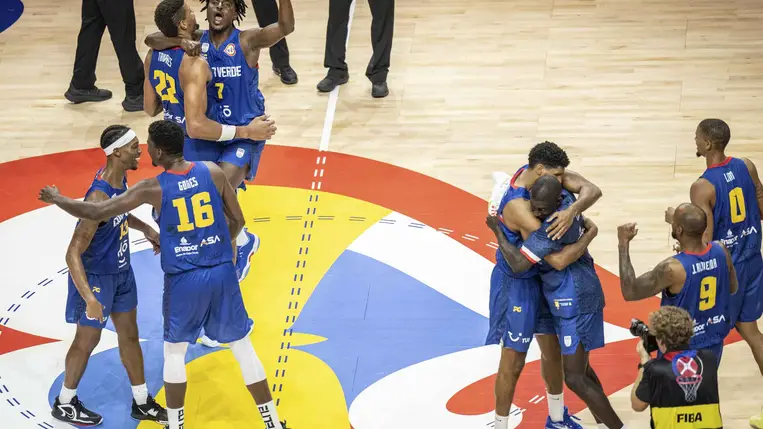 Kis nemzetek nagy sikerei a férfi kosárlabda-világbajnokságon