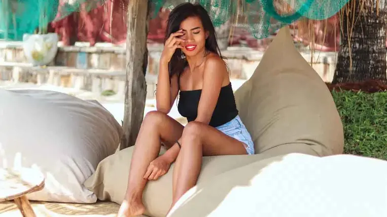  5 fogfehérítő étel, aminek tényleg azonnali hatása van 