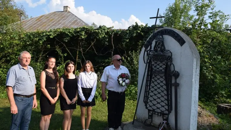 Guton negyedszer került megrendezésre a Szent István Labdarúgó Torna. Fotó: Kovács Elemér
