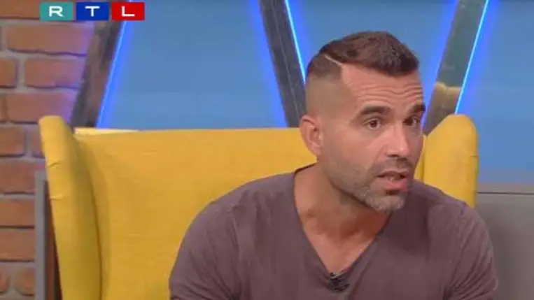 VV Leó a ValóVilág szívtiprója volt: 48 évesen már teljesen másként fest