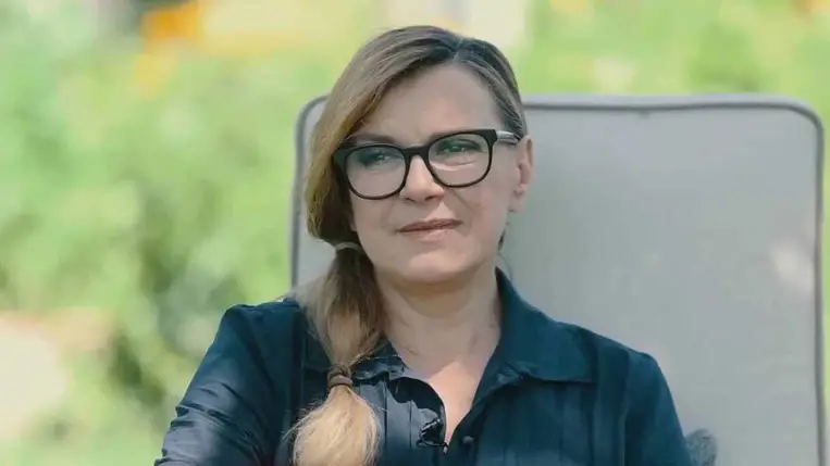 Borbás Marcsi ezért mondott fel hirtelen a köztévénél: sikerműsora miatt hozta meg a döntést