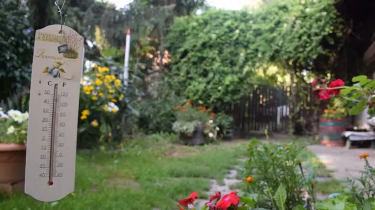 Meteorológia – 2023. Minden másként alakul, mint tavaly