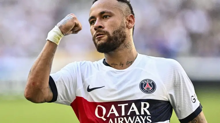 Újabb megdöbbentő részletek derültek ki Neymar szaúdi szerződéséből