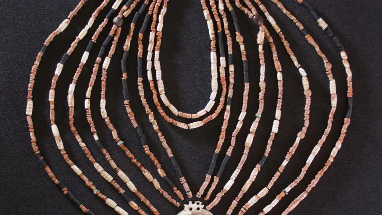 Egy nyaklánc árult el titkokat a neolitikus társadalmakról