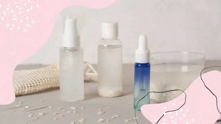  A menstruációs görcsökön is segít: 5 dolog, amire használhatod a rizsvizet 