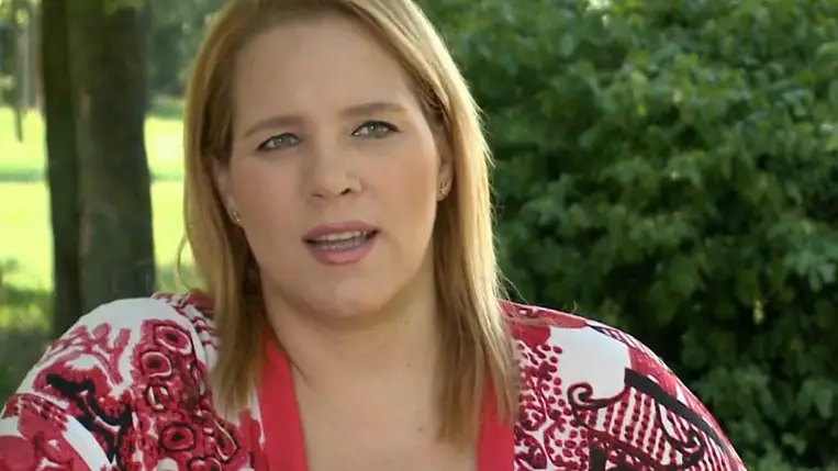 Tóth Vera elárulta, férjével akarnak-e gyereket: „Benne vagyunk már a korban”