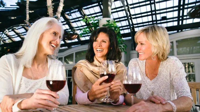 Ezért jó, ha tudatosan felkészülsz a változókorra