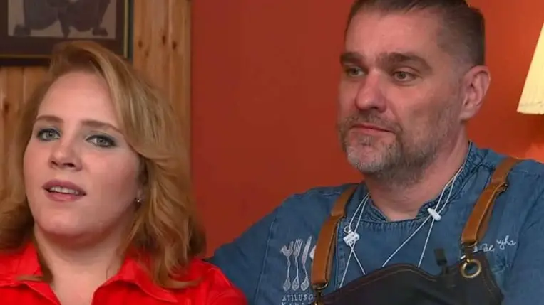 Tóth Vera titokban férjhez ment: Tóth Gabi és Krausz Gábor is ott volt az esküvőn