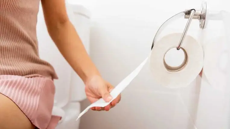 Ez a helyes vizelés 5 szabálya