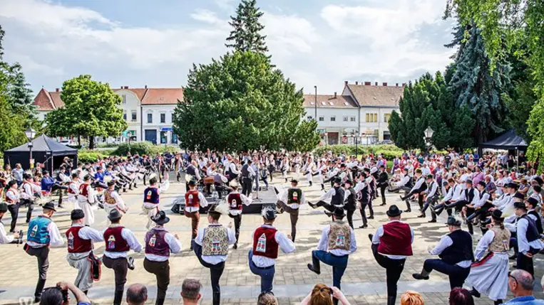 2019 őszén a verbunk tánc hagyománya felkerült az UNESCO Szellemi Kulturális Örökség Nemzeti Jegyzékébe.