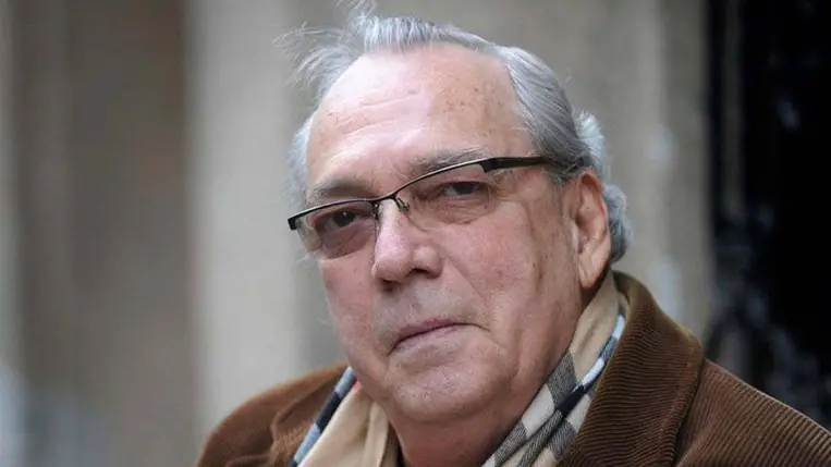 Benedek Miklós lett a nemzet színésze: a 76 éves színészlegendát választották meg