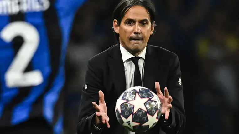 Hosszabbított a BL-döntős edzőjével az Inter