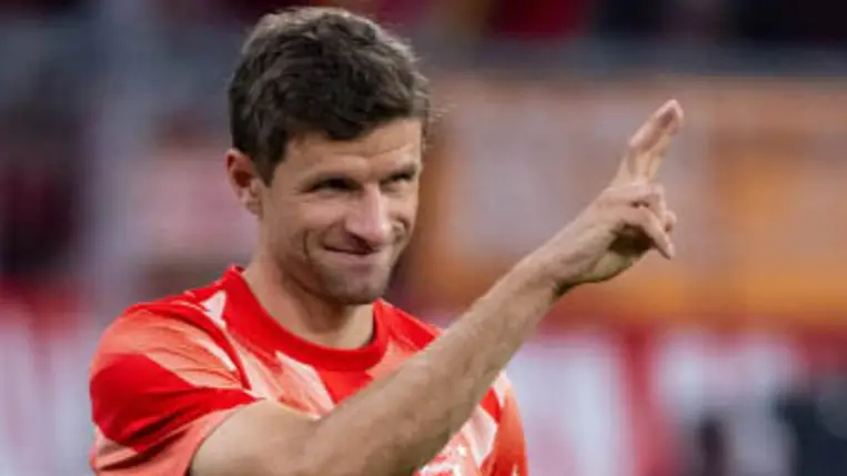 Elképesztő mérföldkőhöz érkezett a Bayern München világbajnok legendája