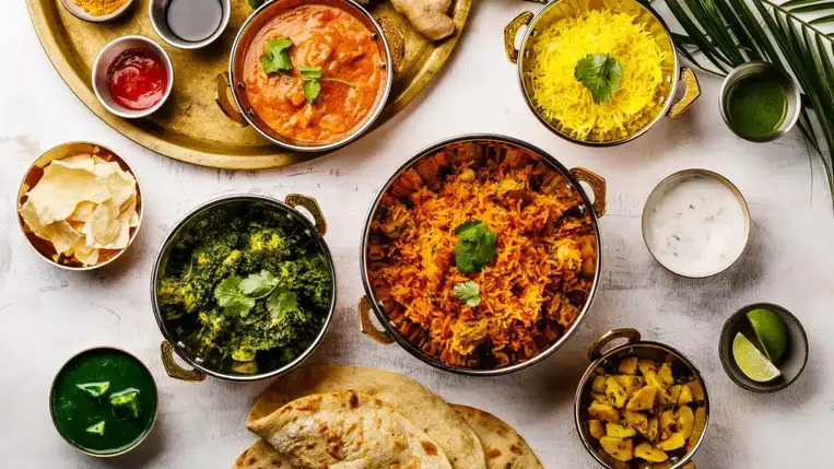  Így fogynak az indiaiak: 10 fogyást segítő élelmiszer, amire építik a diétájukat 