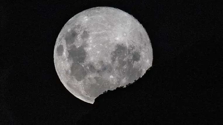 Kiderült a Hold legnagyobb titka