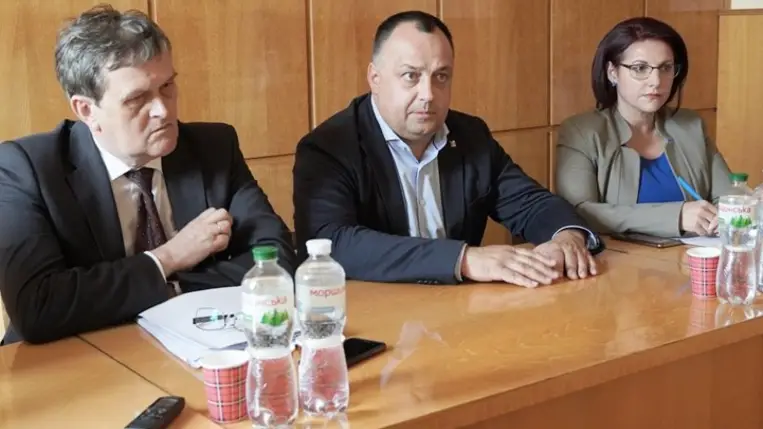 Ismét terítéken a makkosjánosi hulladékkezelő üzem beindítása