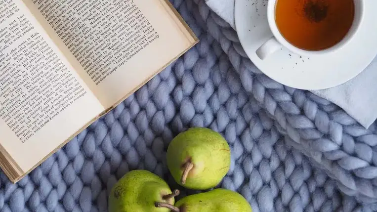  Az őszi lédús gyümölcs, amiből minden falat gyógyír 