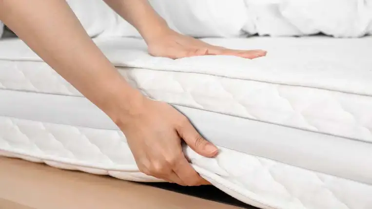  Így takaríthatod ki alaposan a matracot – mert hiába teszel rá tiszta ágyneműt 