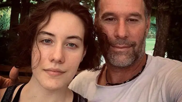 Noszály Sándor lánya már 20 éves: Szonja szépségét dicsérik az Instán