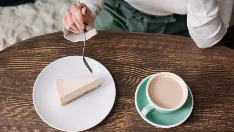  4 élelmiszer, ami csökkenti a stresszt – És 3, ami rosszabbá teszi 