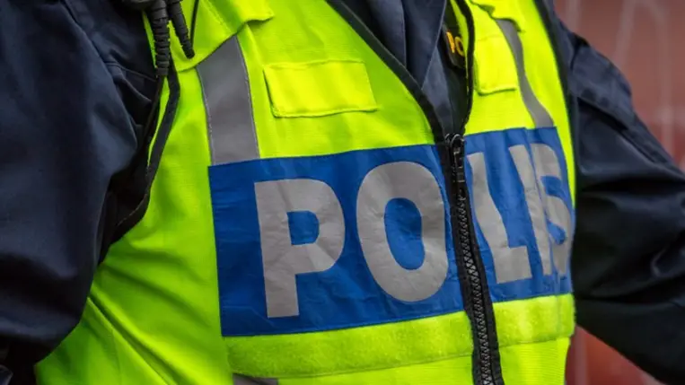 Svéd rendőrség. Illusztráció. Fotó: internet