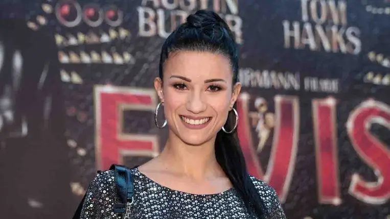 Széphalmi Juliska elárulta szakítása okát: hiba volt kollégával kikezdeni