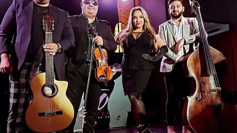 Ő Völgyi Zsuzsi 20 évvel fiatalabb párja: sokat kellett titkolózniuk a férfival