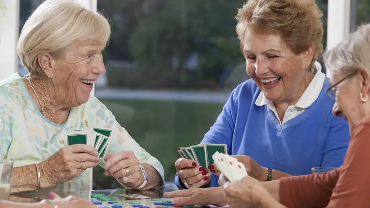 Így őrizheted meg az agy egészségét 60 felett: idősen is jó memóriád lesz