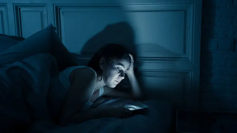 Új ötletekkel álltak elő az álmatlanság kezelésében