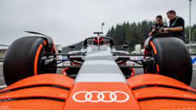 Új neveket dobtak be, ők lehetnek az Audi F1-es pilótái