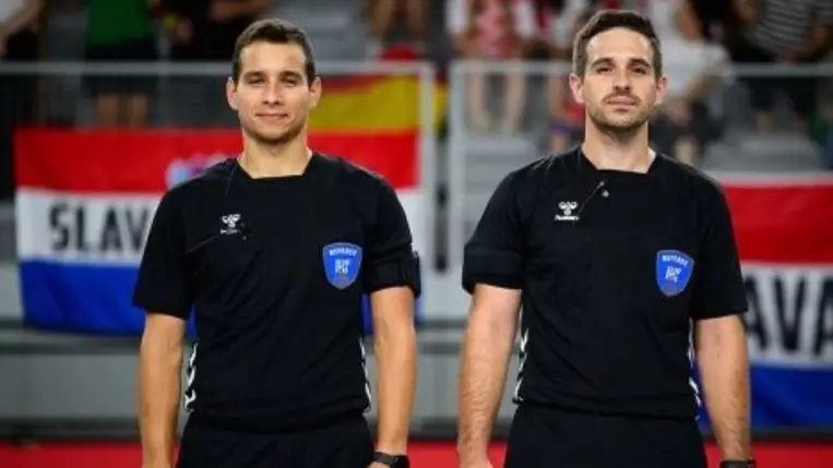 Magyar bírópáros is meghívást kapott a női kézilabda-vb-re