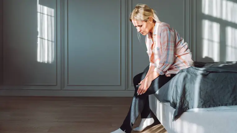 Folyton hideg a lábfejed? - Ezt a betegséget is jelezheti