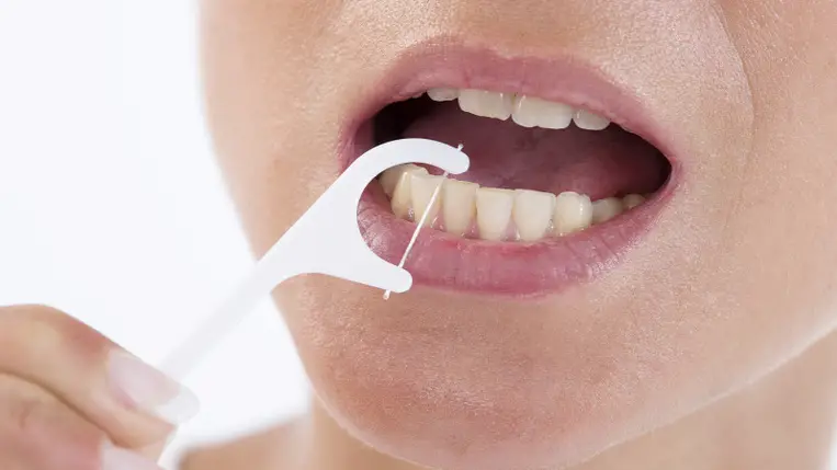 Megtalálták a fogselyem használatának leghatékonyabb módját