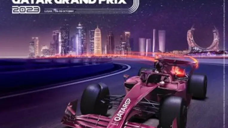 Retteghetnek a pilóták, elviselhetetlen hőség várható az F1-es Katari Nagydíjon