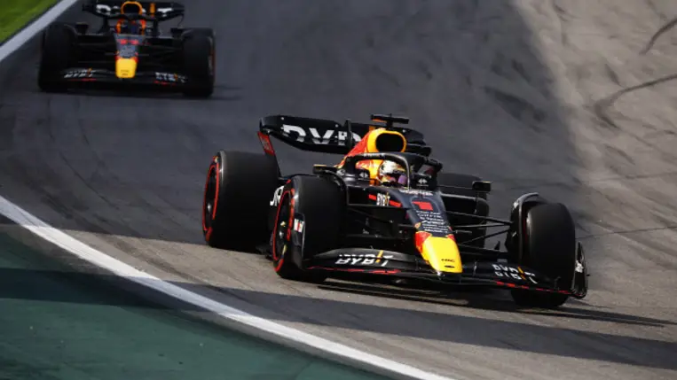 Kiderült, mennyi eső lehet a brazíliai F1-es versenyhétvégén