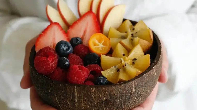  Mennyei gyulladáscsökkentő gyümölcsök, amik tele vannak antioxidánsokkal és rostokkal 