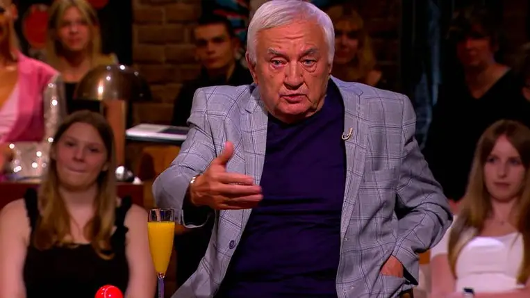 Havas Henrik titokban életmentő műtéten esett át: két napig volt az intenzíven