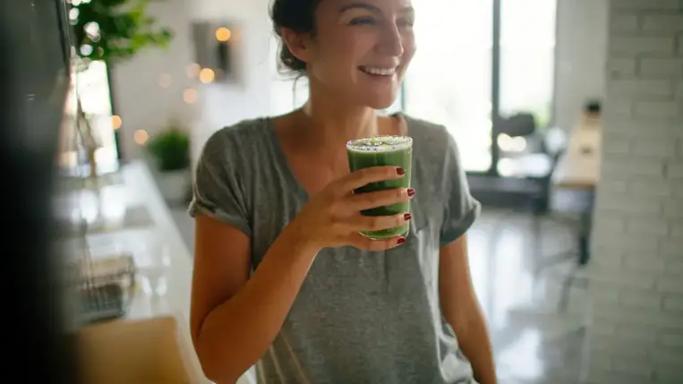  4 szupererős immunerősítő ital, hogy egészségesen indítsd az őszi-téli szezont 