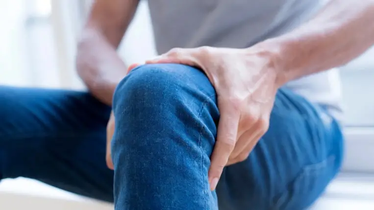 5 tipp az ízületek egészségéért