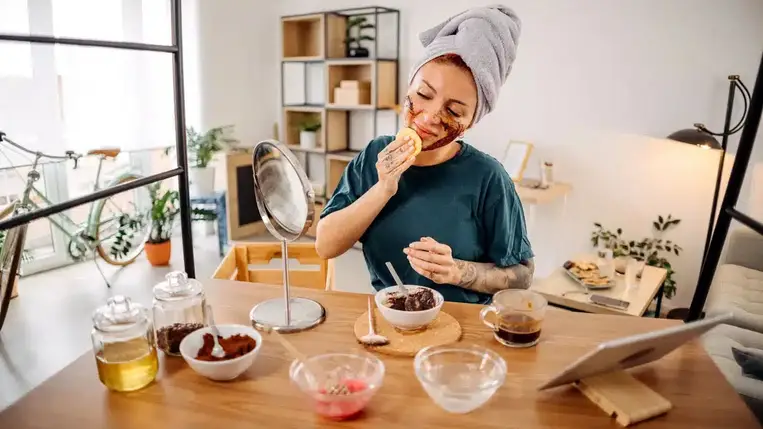  Kávézacc a szem alatt? Így szépülj a reggelid maradékaiból 